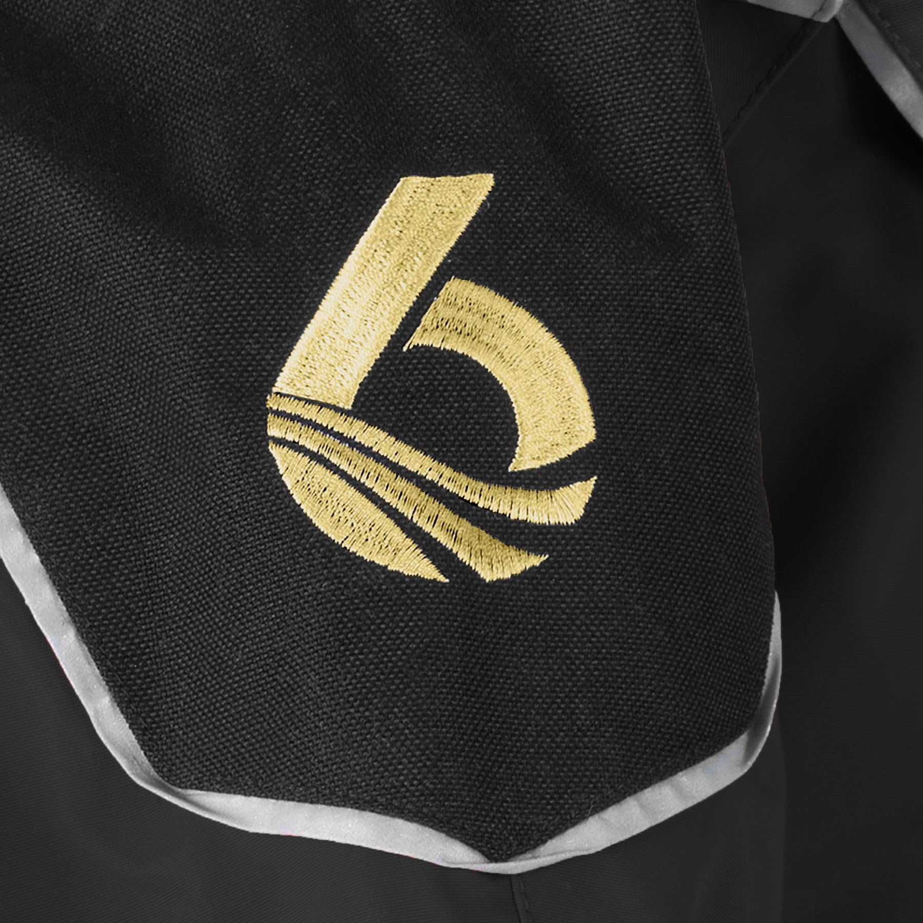 Emperor Blackout Drysuit