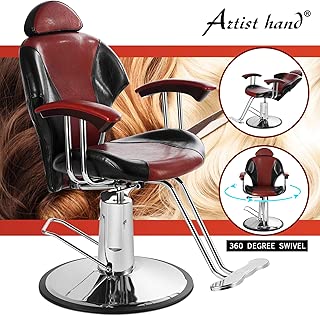 our generation barber chair