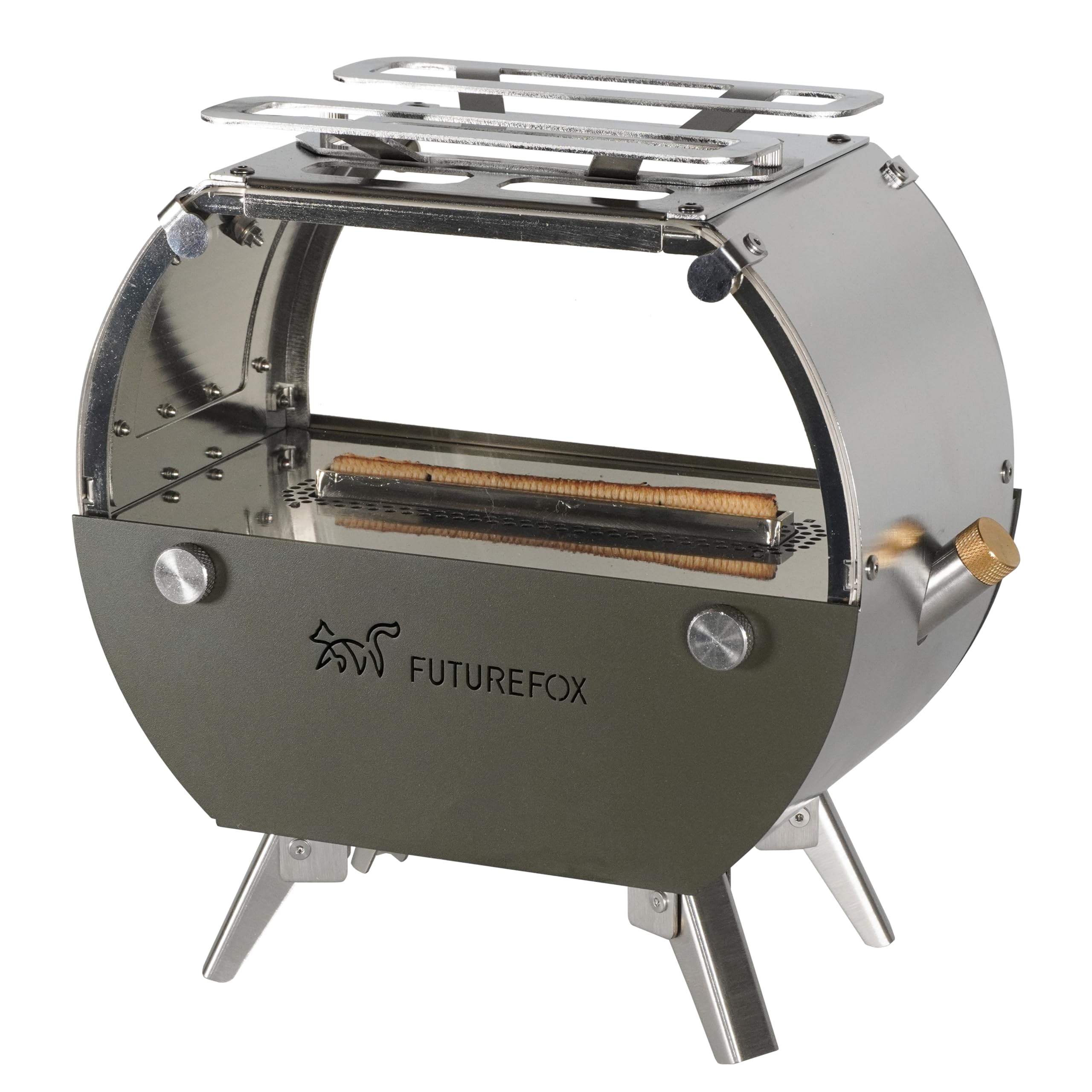 Amazon.co.jp: FUTUREFOX 灯火 ～Tomoshibi～ キャンプ用 卓上