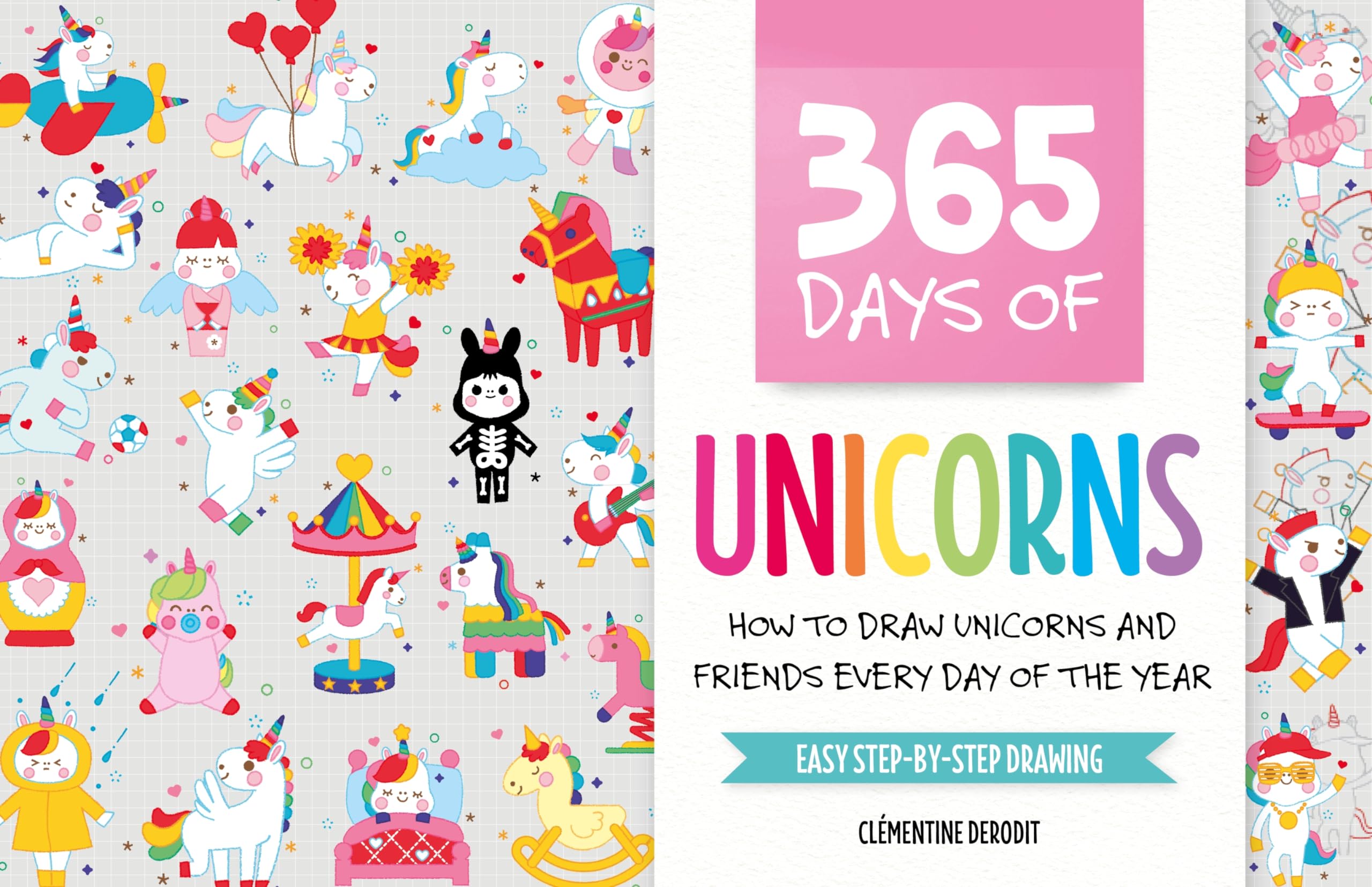 Wonderful Days Of Unicorn! 20th Anniversary DVD Box