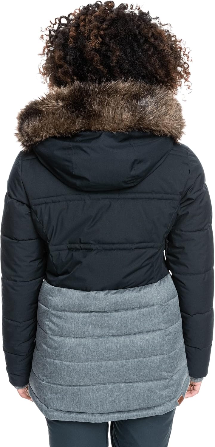Roxy Women's Quinn PrimaLoft Insulated Jacket