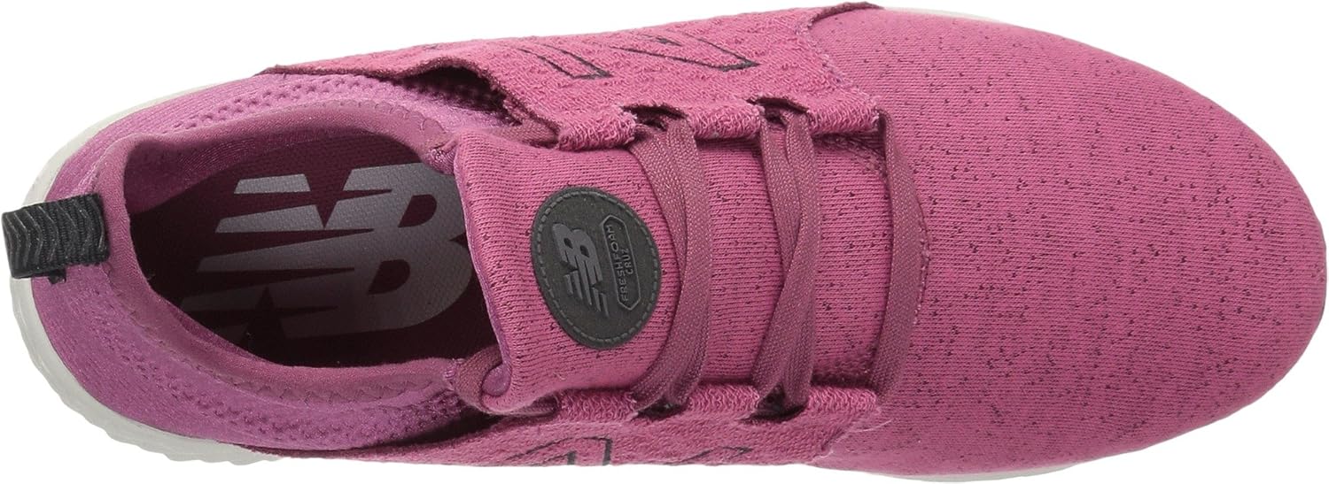 New Balance Womens Fresh Foam Cruz V1