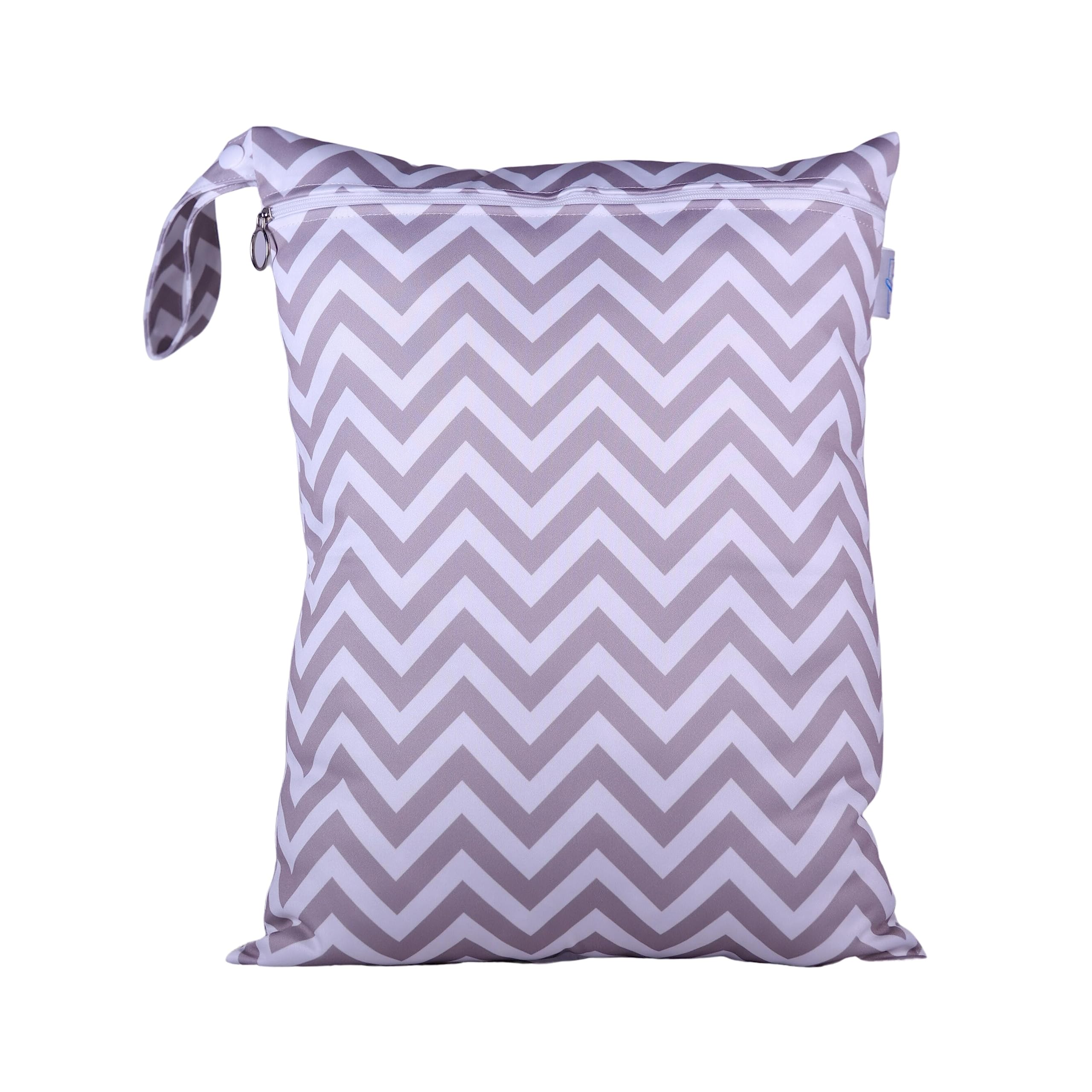 Chic Buddy Wet Bag - Dry Bag, Baby Travel Essentials, Swim Bag, Water Proof Bag, Travel Essentials for Kids, Swimming Bag Waterproof, for Swim Diapers Swimming Bag, Dirty Gym Clothes (B09KSC74P1) Amazon Price History, Amazon Price Tracker