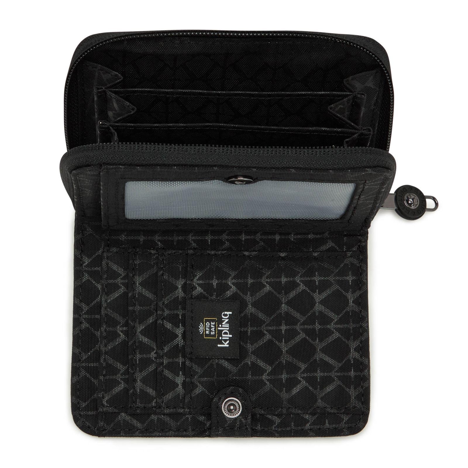 Kipling Money Love Portefeuille Moyen