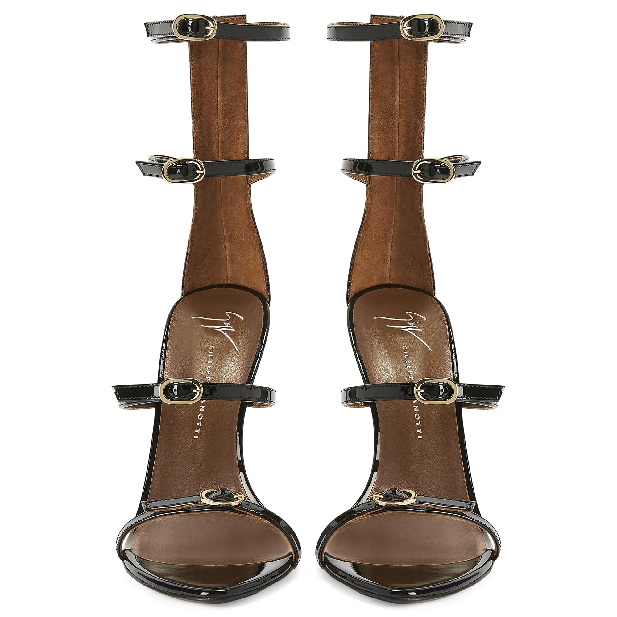 Giuseppe Zanotti, Giselle Buckles 105