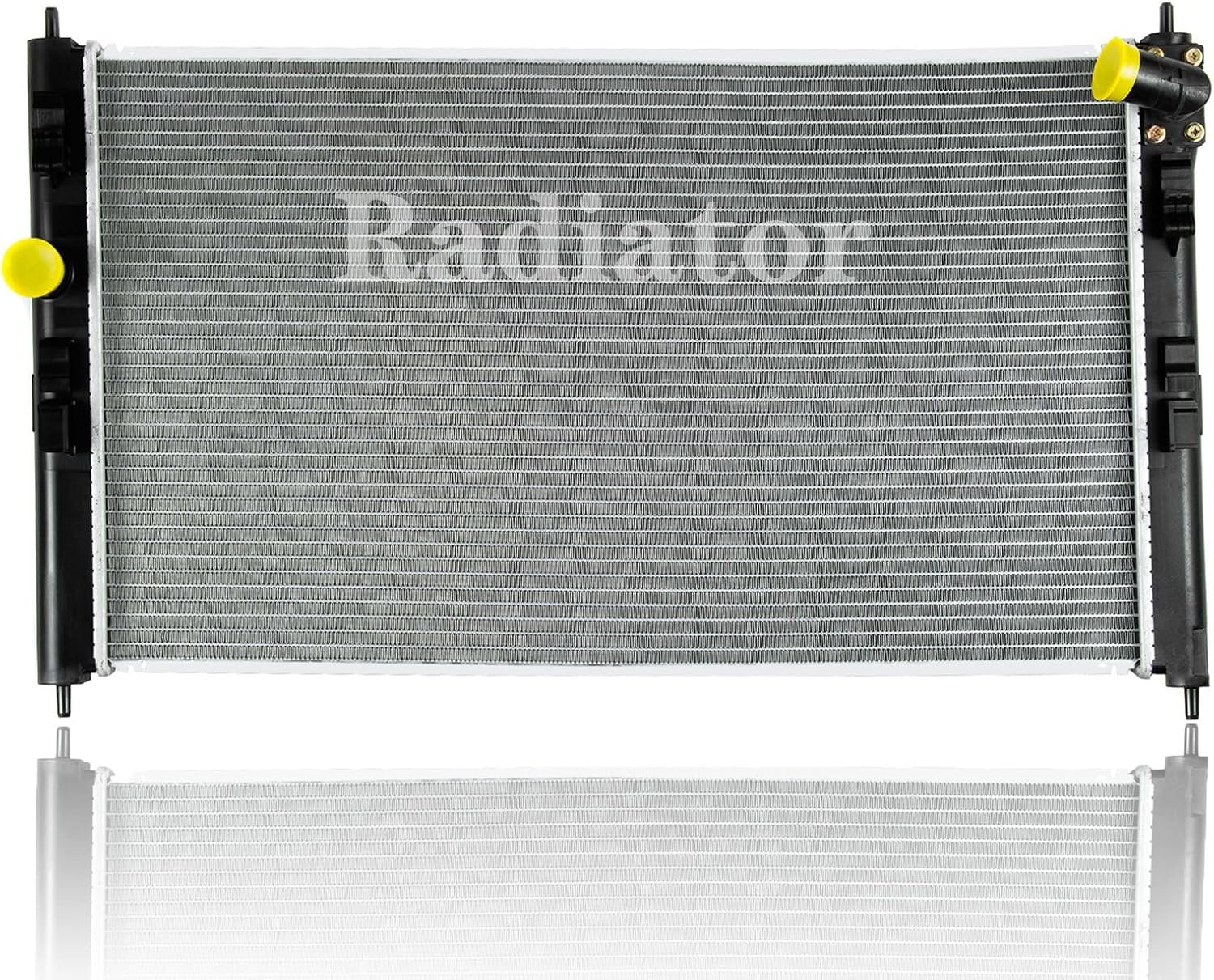 Radiator for 2014-2017 Mitsubishi Lancer for 2016-2022 Outlander Sport RVR 2.0L 2.4L 13525 Aluminum Core Radiators