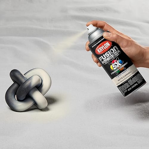 Miniatura 8 de Krylon Fusion - Pintura en aerosol todo en uno