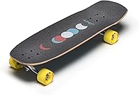 Vista 2 de Loaded Boards Ballona Mini Cruiser Longboard Skateboard