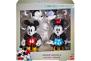 Disney 100 Mickey Mouse View-Master