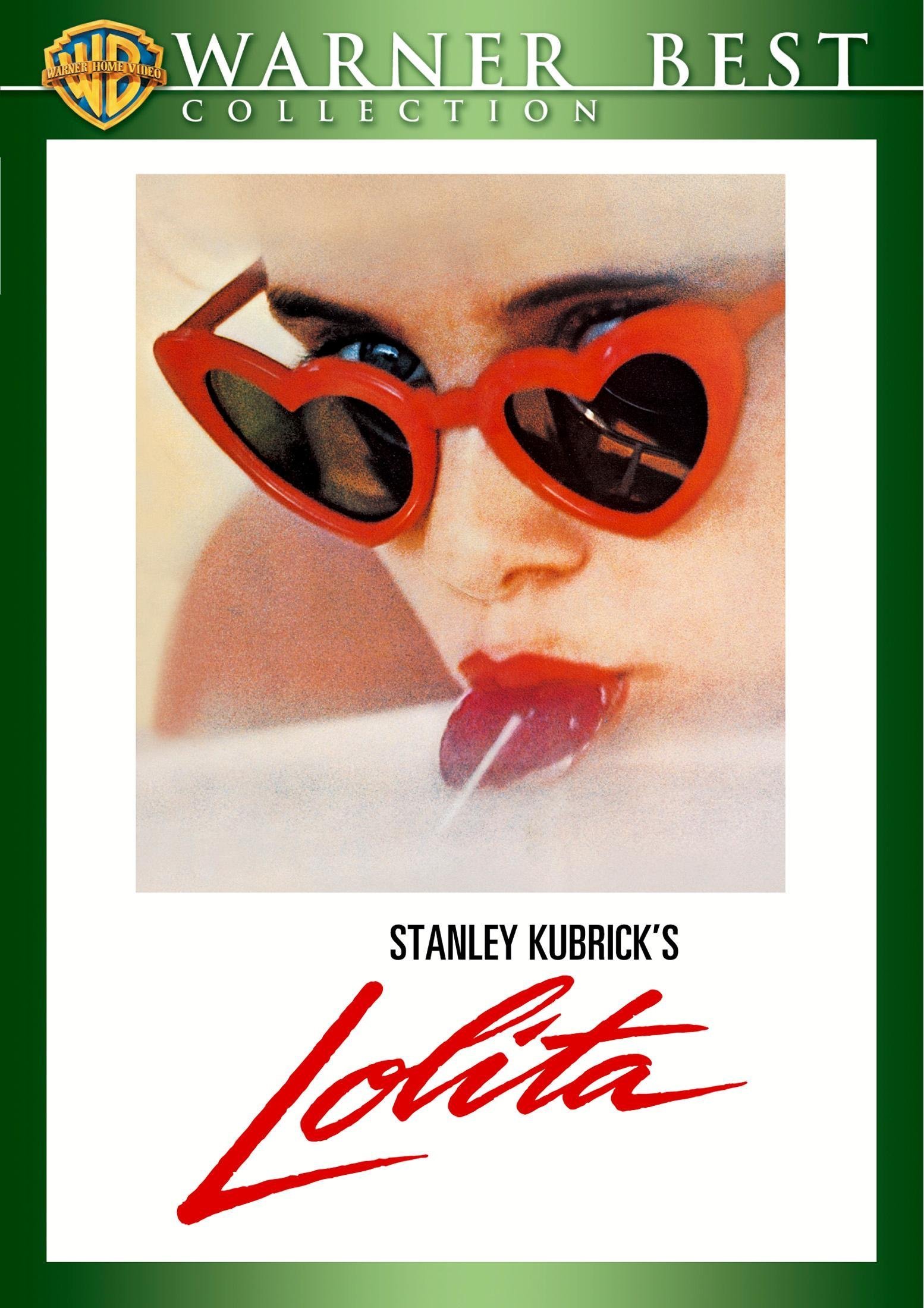 ロリータ/Lolita DVD Amazon.co.jp: Lolita [Import anglais] [DVD] : Melanie