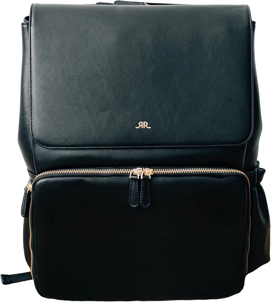 rr ruby+rae Ruby Camera Backpack – Sleek, Dur...