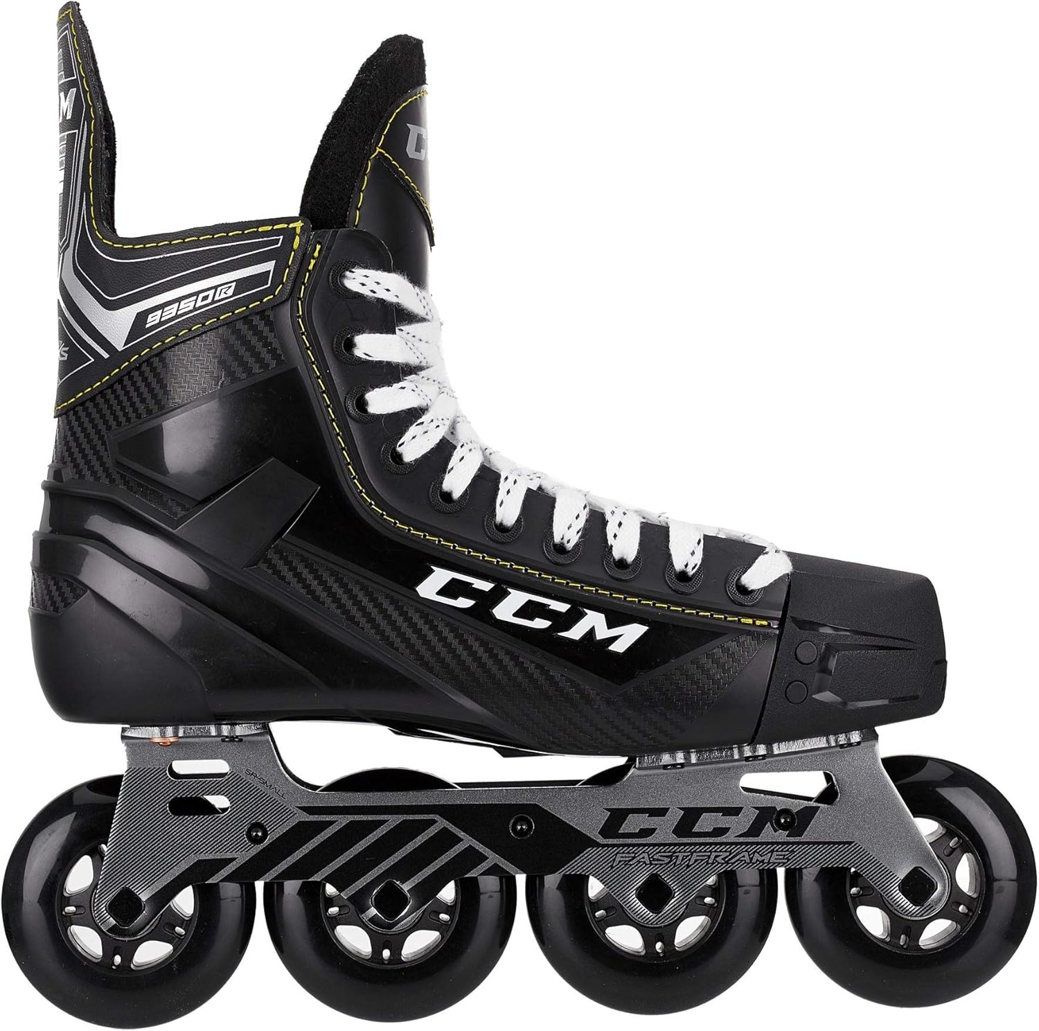 CCM Tacks 9350 Roller Hockey Inliner Youth D 13 Sports