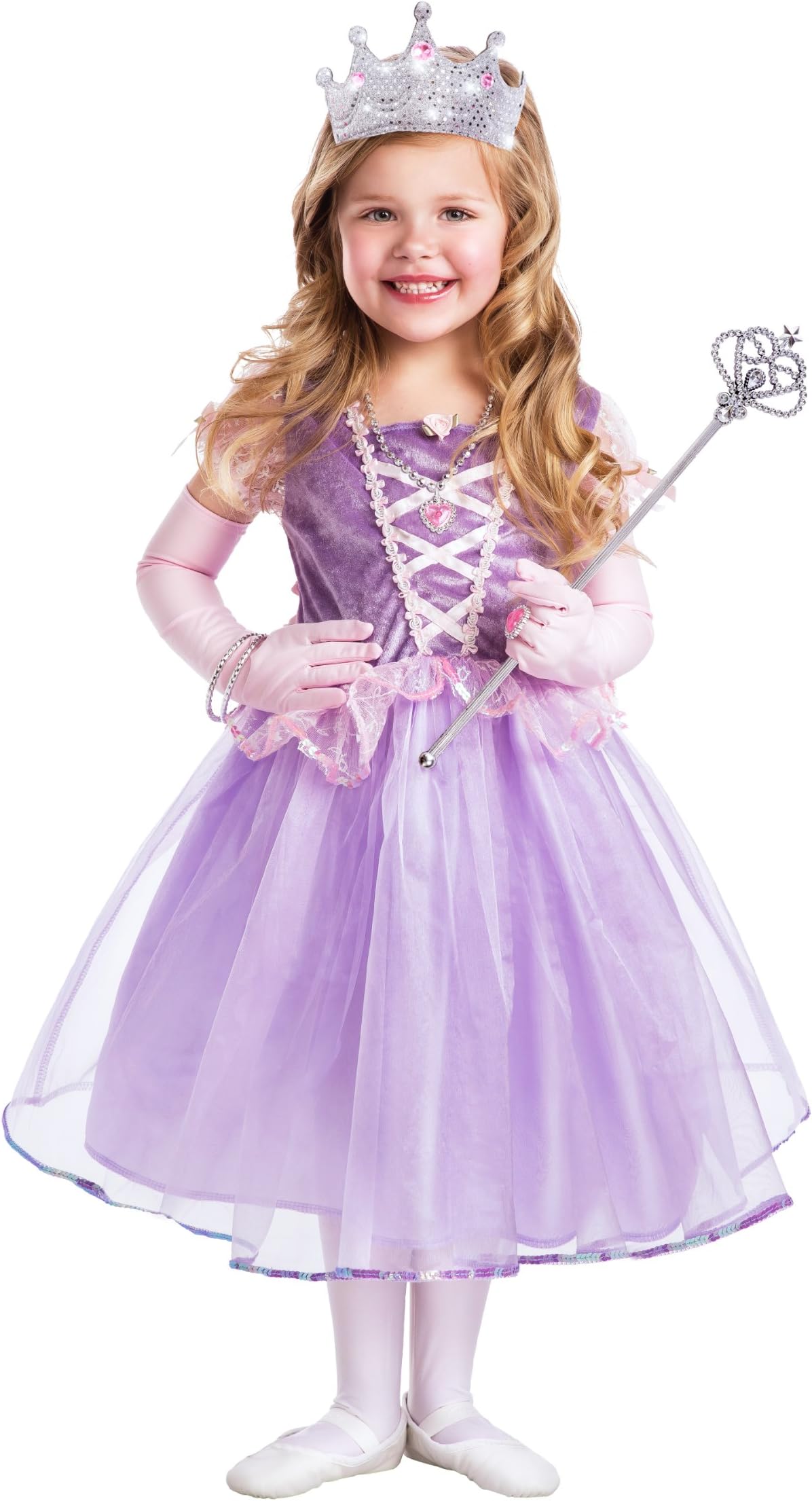 Simply By Design Princess Dress up Set Assortment