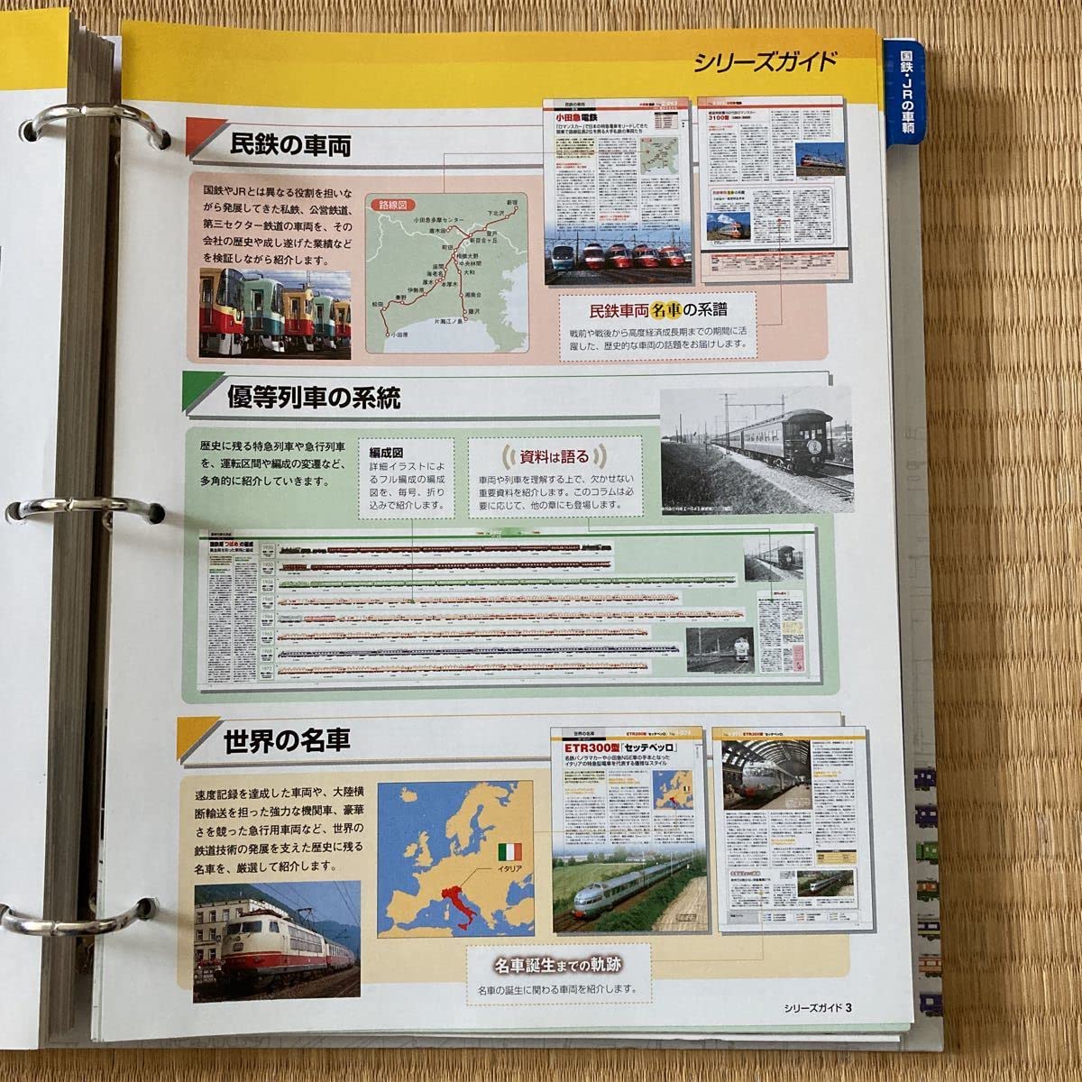 Amazon.co.jp: デアゴスティーニDeAGOSTINI鉄道データファイル全299巻