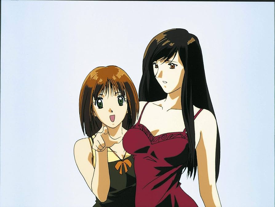 想い出のアニメライブラリー 第98集 デビルマンレディー〈2枚組〉 Amazon.co.jp: デビルマンレディー [Blu-ray]【想い出のアニメ
