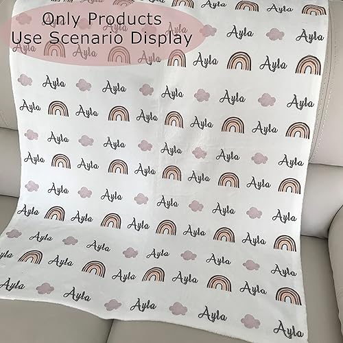 Miniatura 8 de Juego de sábanas para cuna de bebé con letras de hojas tropicales de acuarela bohemia, juego de sábanas personalizadas para cuna con nombre, sábanas