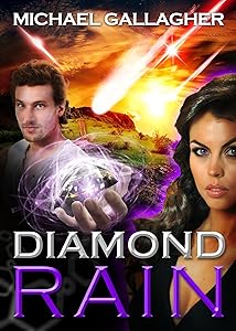 Diamond Rain