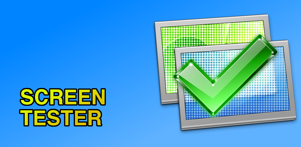 Bildschirm-Tester:Amazon.de:Appstore for Android