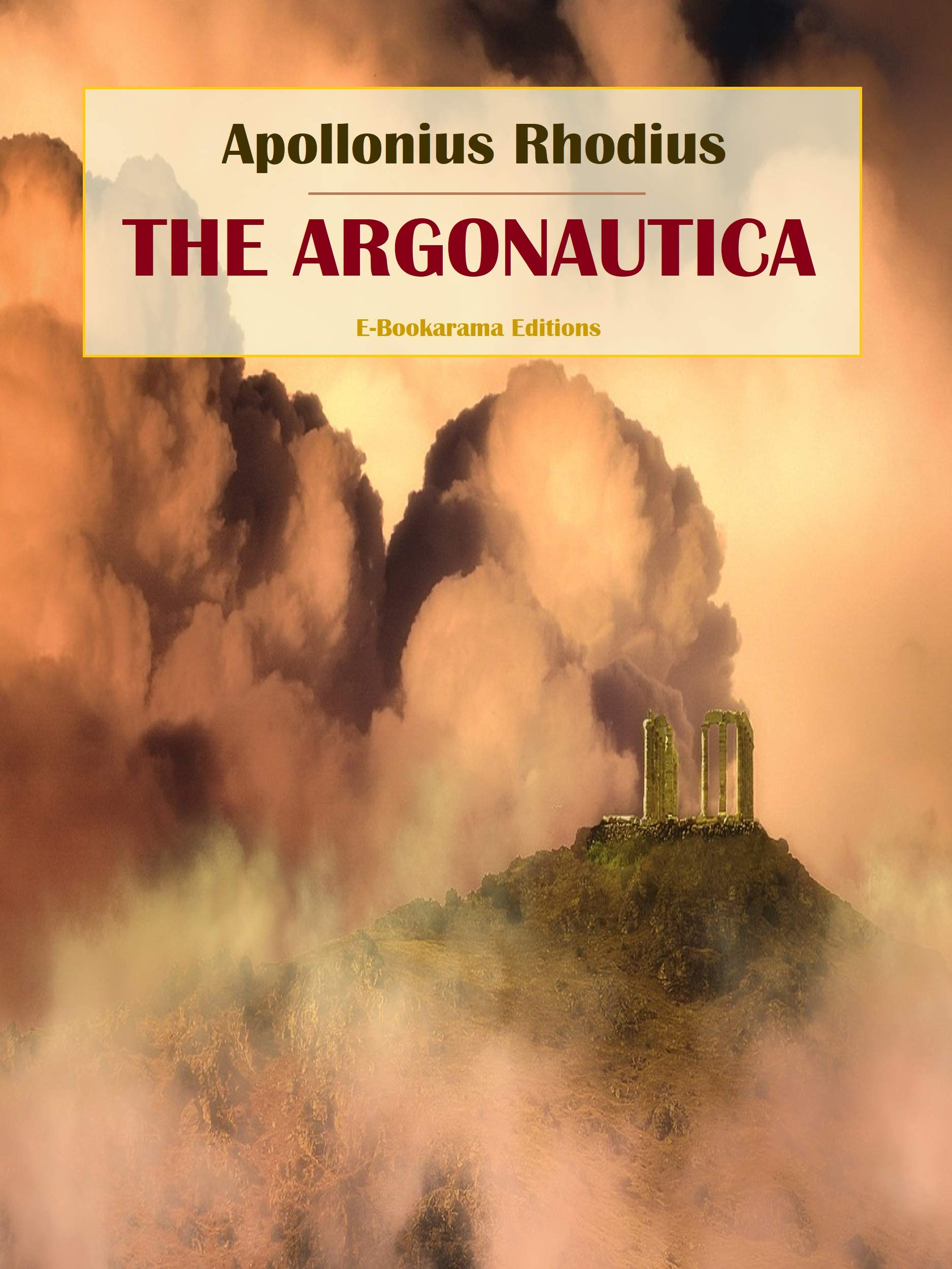 The Argonautica