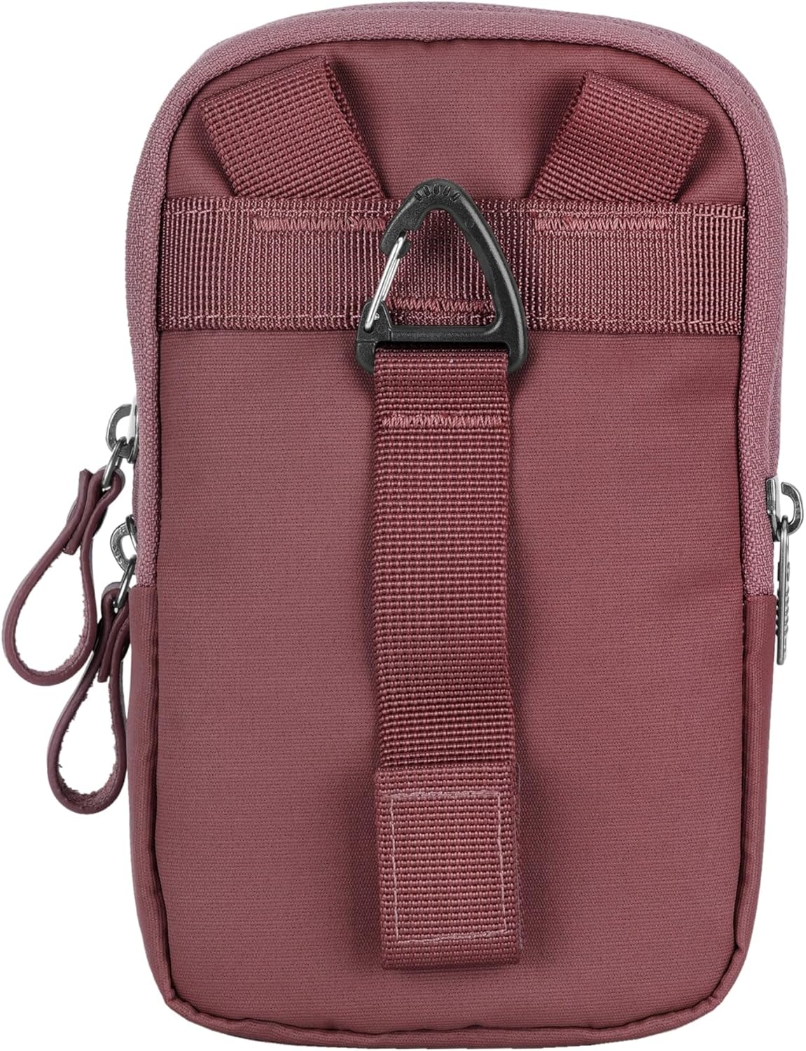 Vanguard VEO Metro SP MG - Smartphone Pouch Burgundy