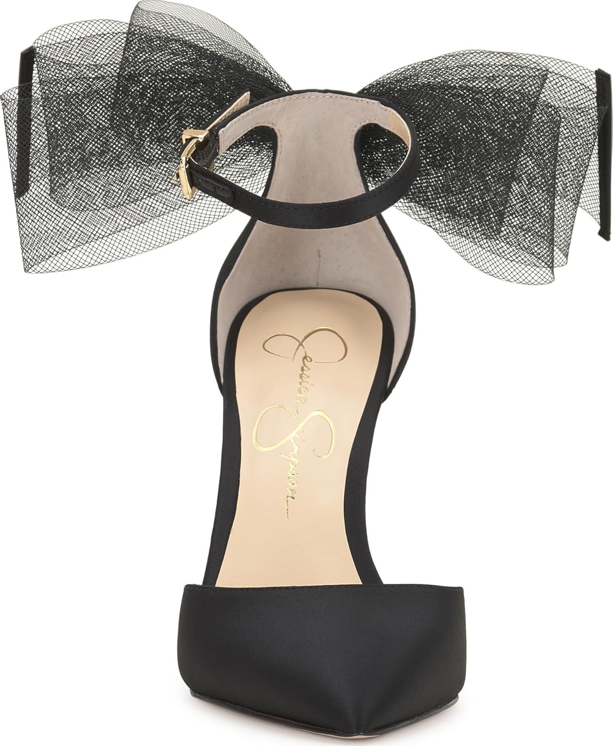 Jessica Simpson Womens Phindies - Image 2