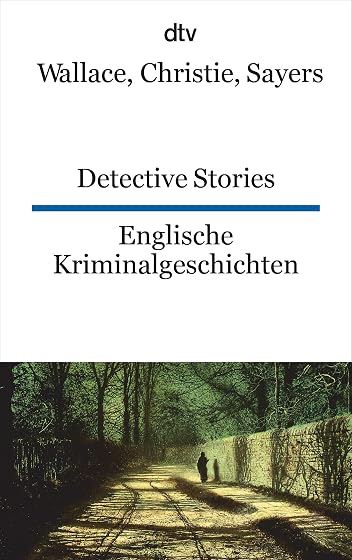 Kriminalgeschichten. Dectective Stories