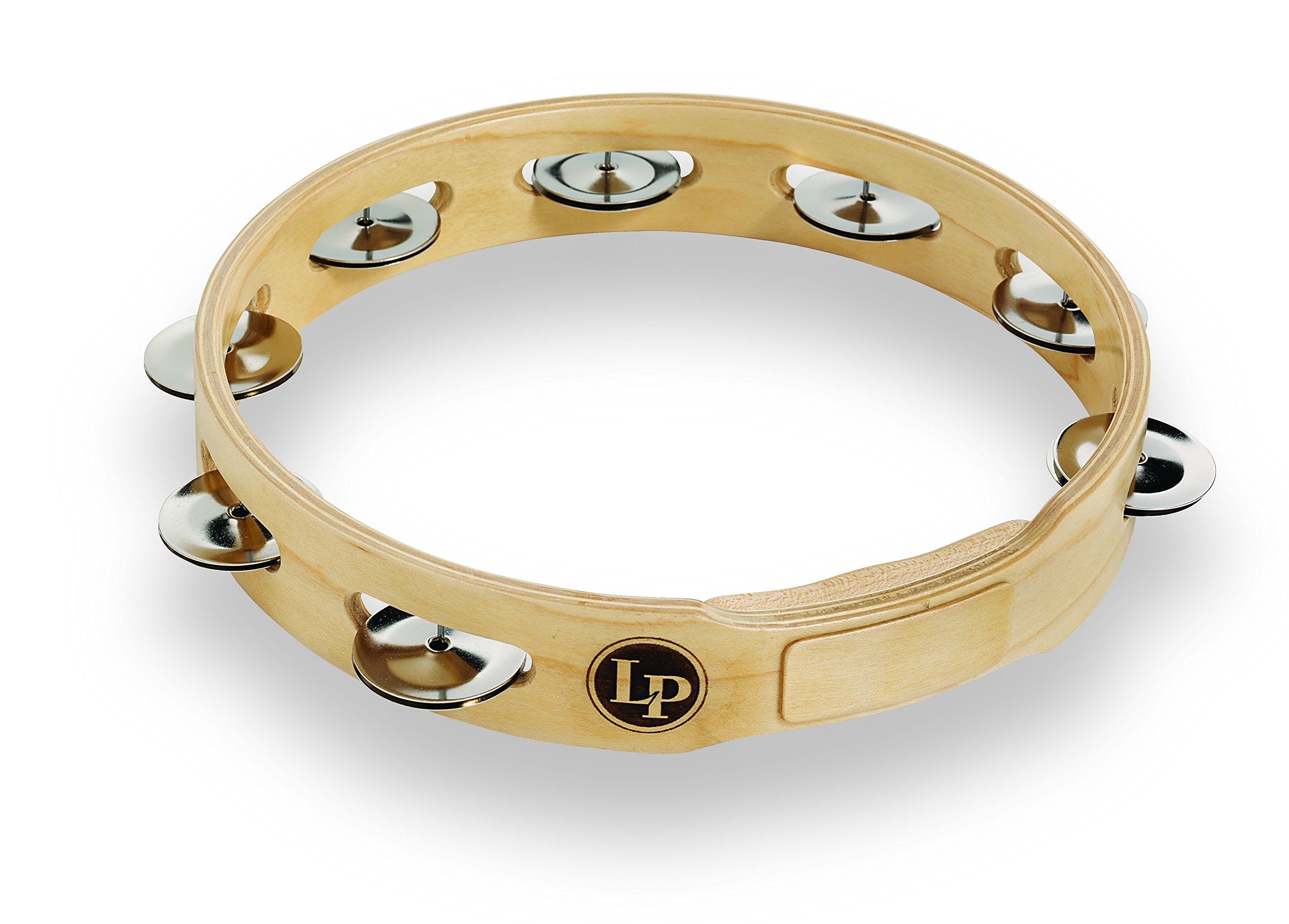 Amazon.co.jp: LP エルピー アクセント タンバリン ヘッド無し