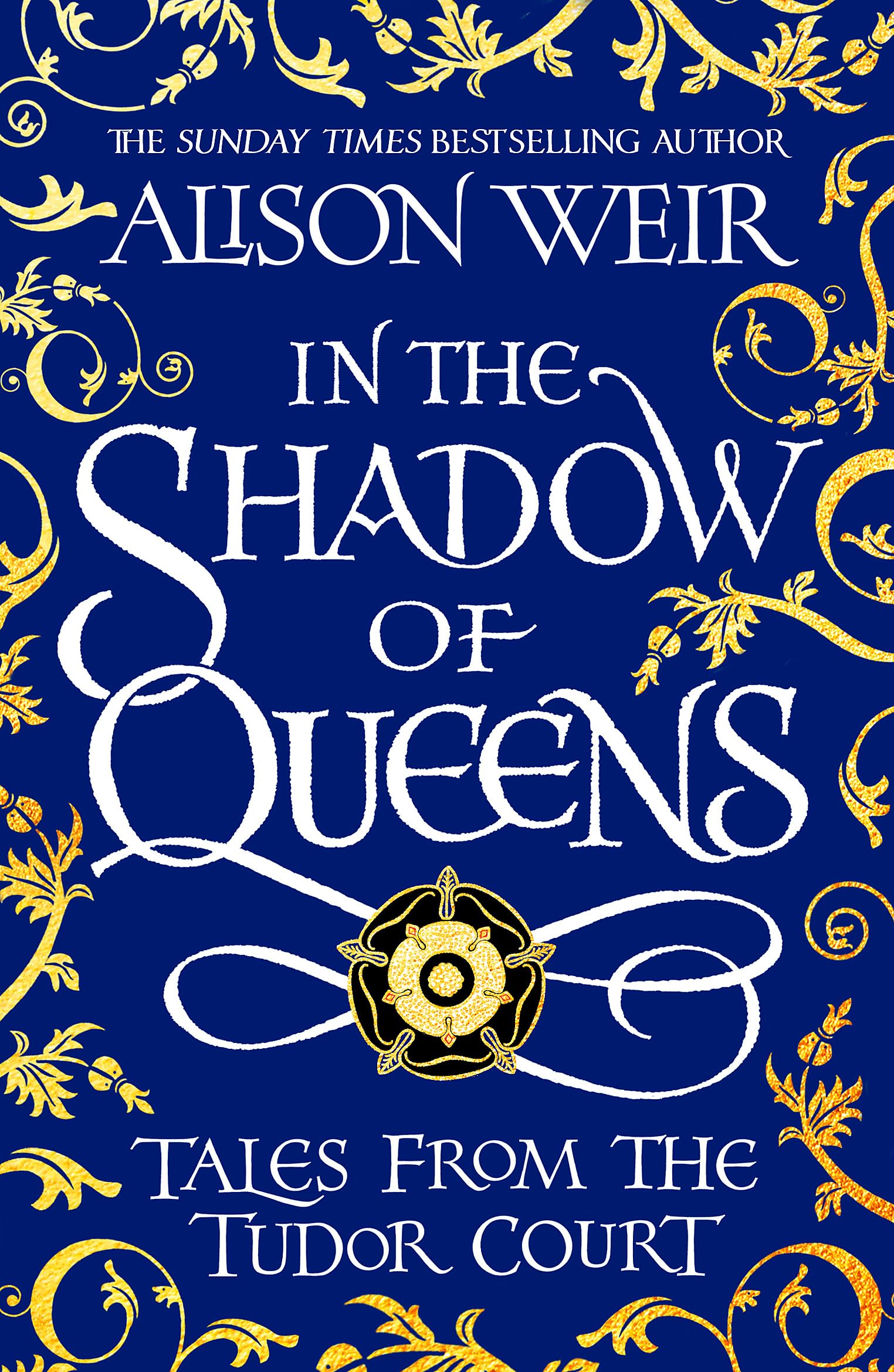 In The Shadow Of Queens