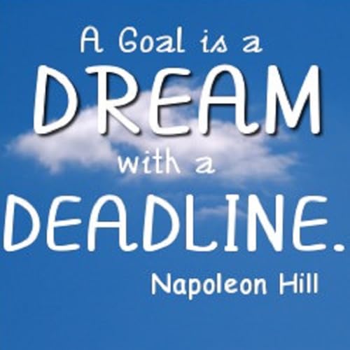 Napoleon Hill Power App