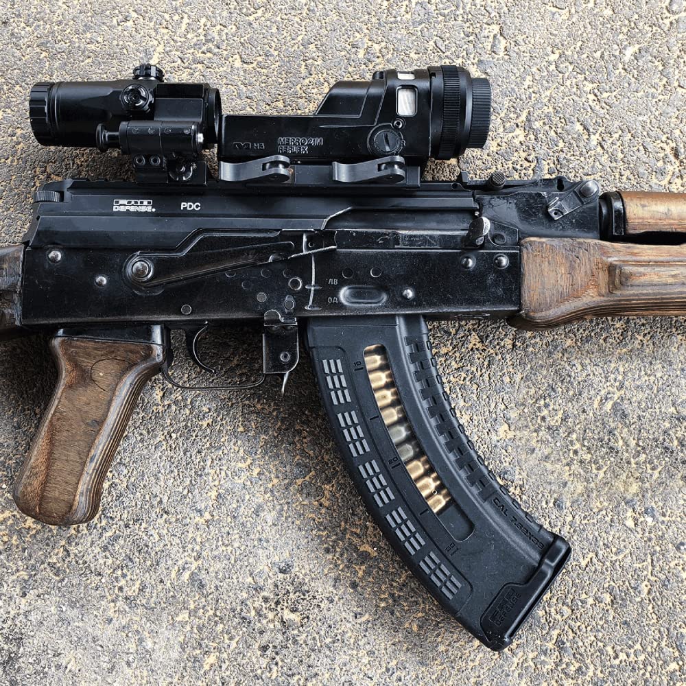 Amazon | FAB DEFENSE トップカバー PDC スコープマウントベース AK47