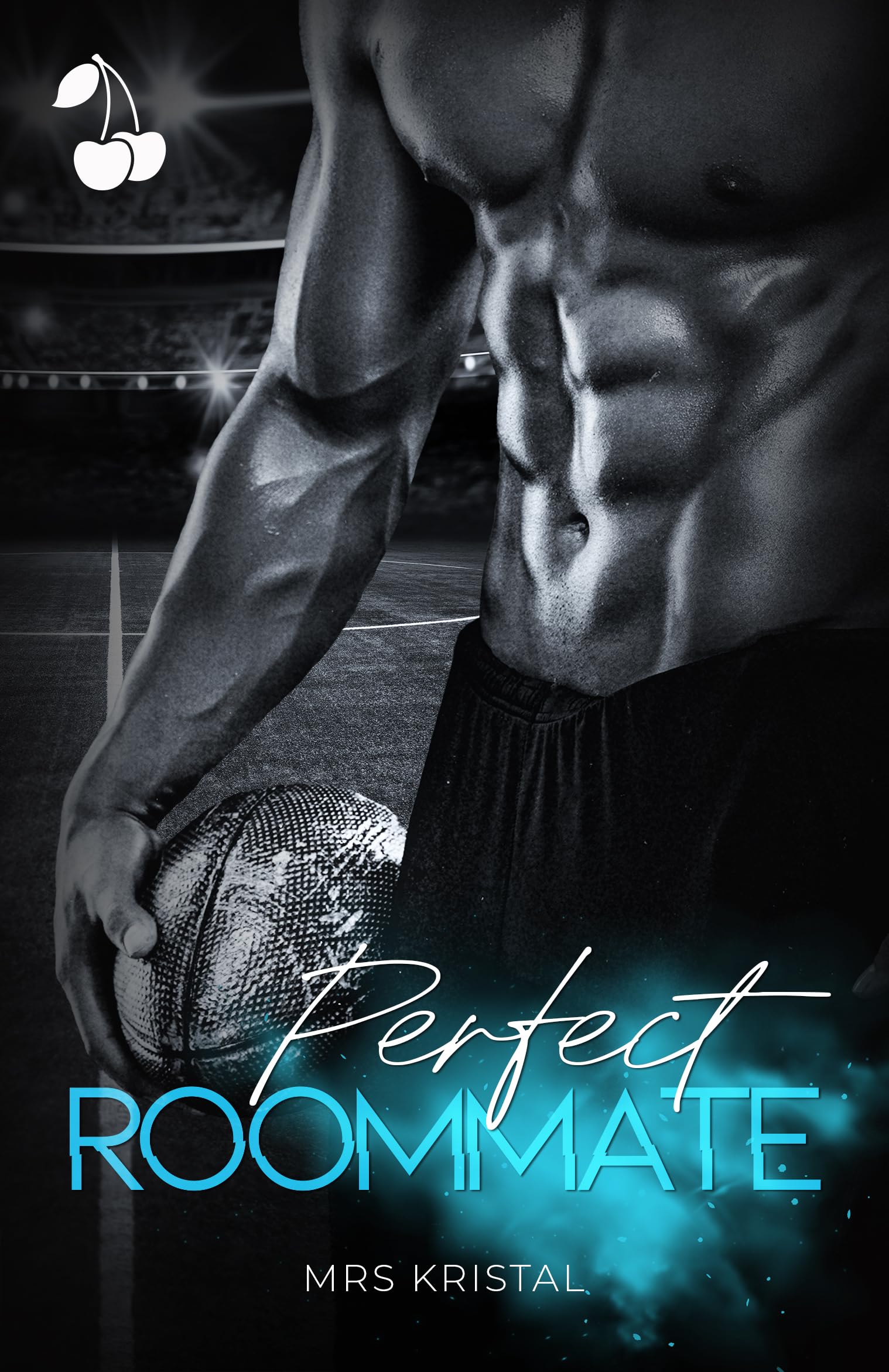 Perfect Roommate: Sports Romance Series (Perfect Series Book 1)