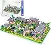 Architecture Building Blocks Set