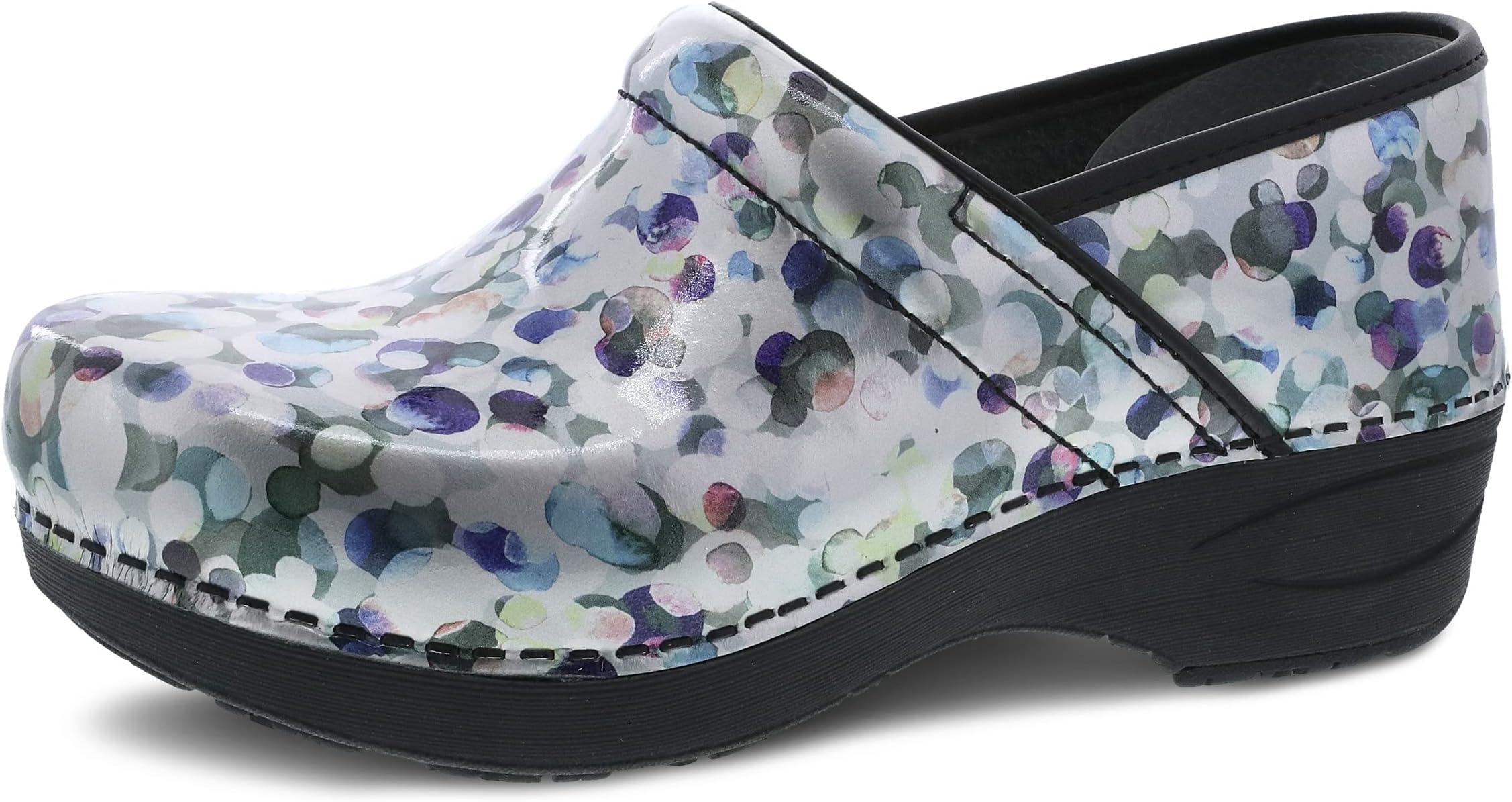 Dansko XP 2.0 Clogs - Lightweight Slip-Resistant Footwear for Comfort and Support - Ideal for Long Standing Professionals - Nursing, Healthcare Professionals