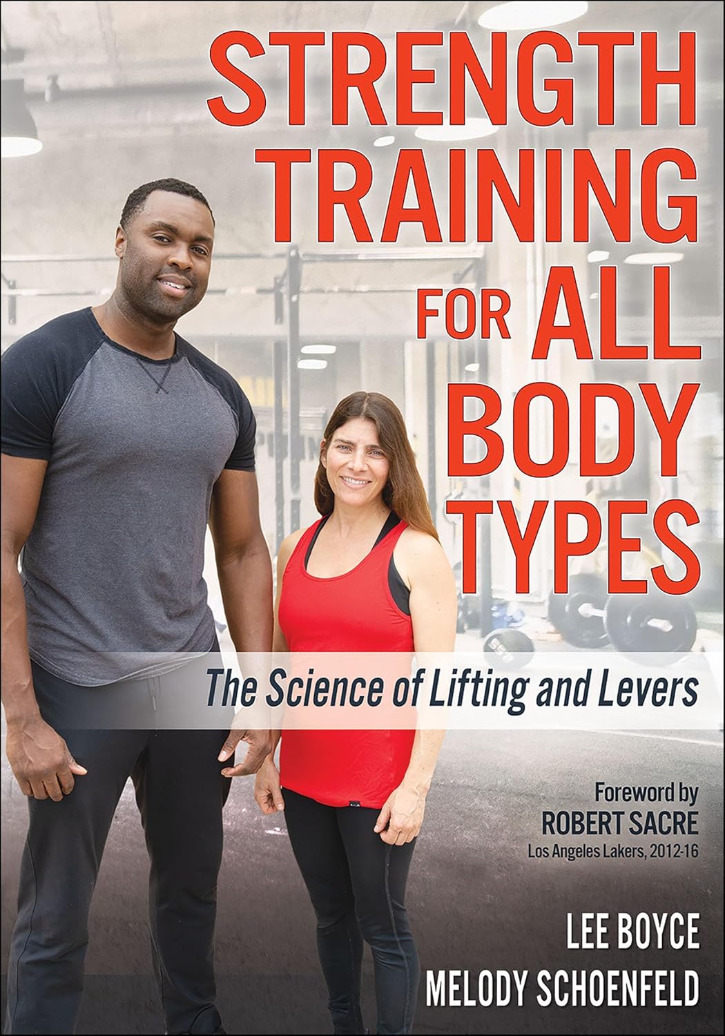 Buy Strength Training for All Body Types The Science of Lifting and
