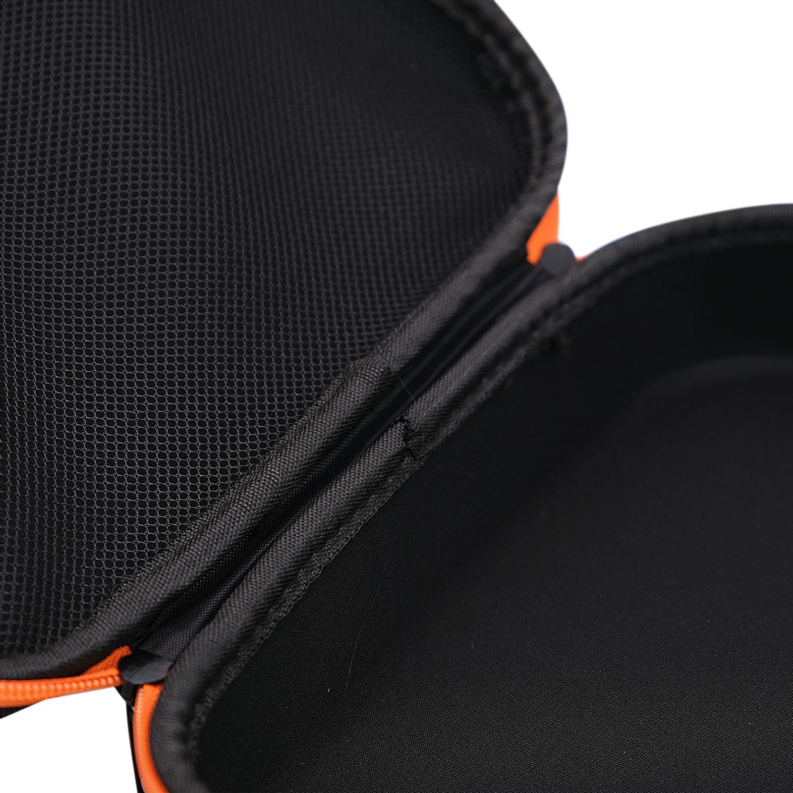 Borsa Per Trapano Elettrico Fahibin - Custodia Rigida EVA 27x22x7,5 Cm Con Scomparti - Foto 10