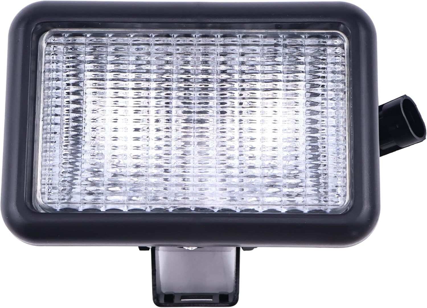 12V Rectangular Work Light 6675938 Compatible with Bobcat Excavator 320 322 323 325 328 329 331 334 335 337 341 425 428 430 435