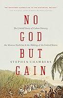 Algopix Similar Product 14 - No God But Gain The Untold Story of