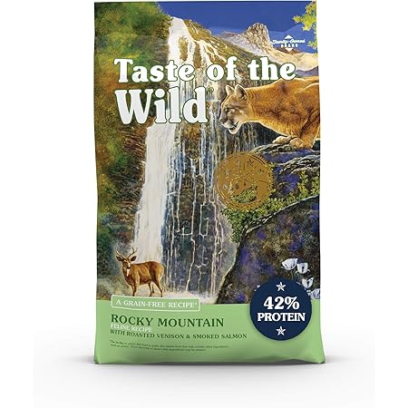 taste of the wild prey turkey