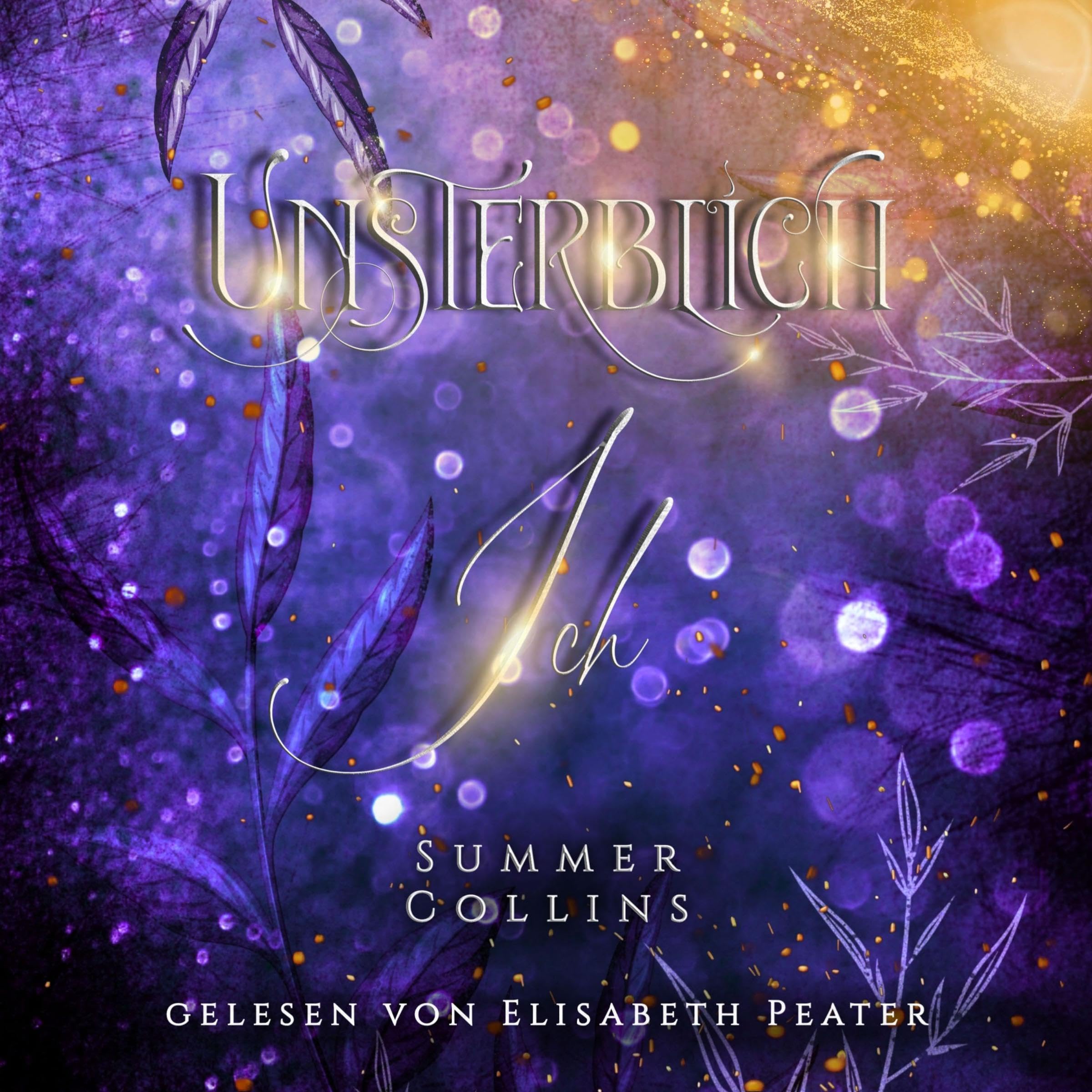 Cover art for Unsterblich Ich