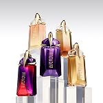 Mugler étranger - Eau de Parfum - Le parfum des femmes - Floral & Boisé - Avec Jasmine, Wood et Amber - Fragrance longue durée