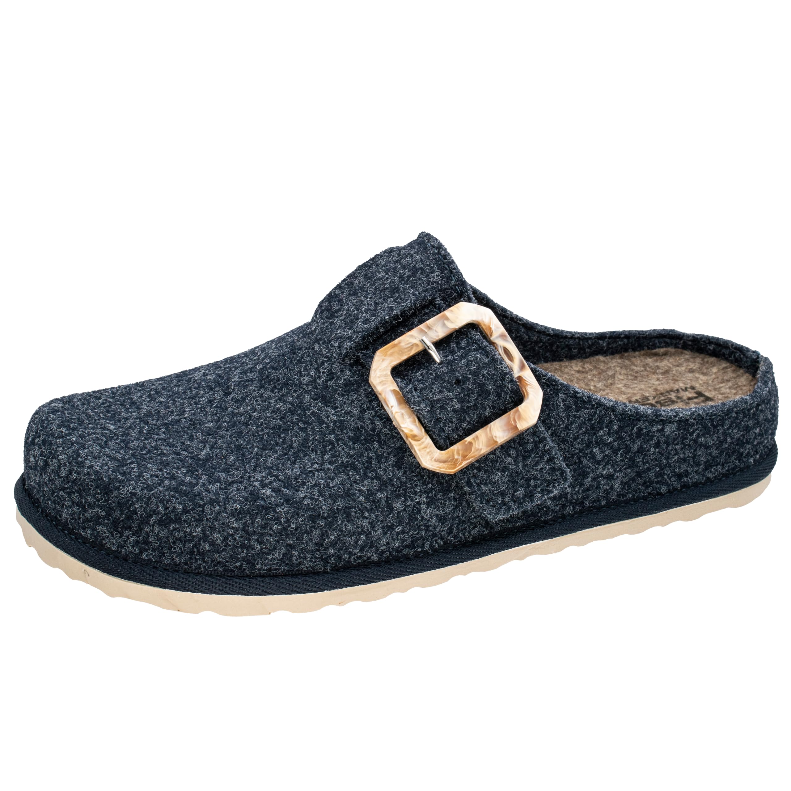 Fischer Markenschuh Damen Katrin Hausschuh