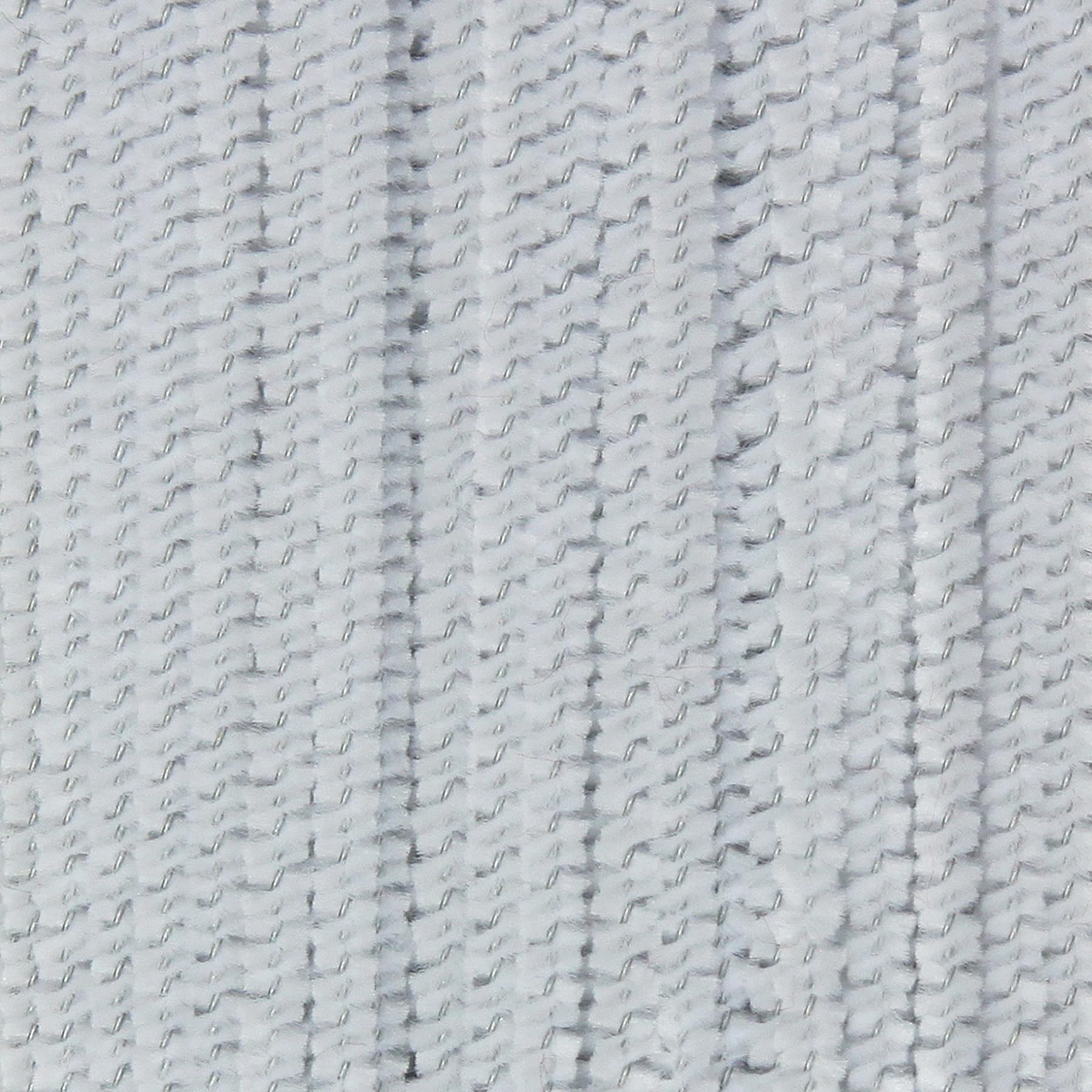 Limpiapipas o chenillas de Chenille Kraft, Blanco 2