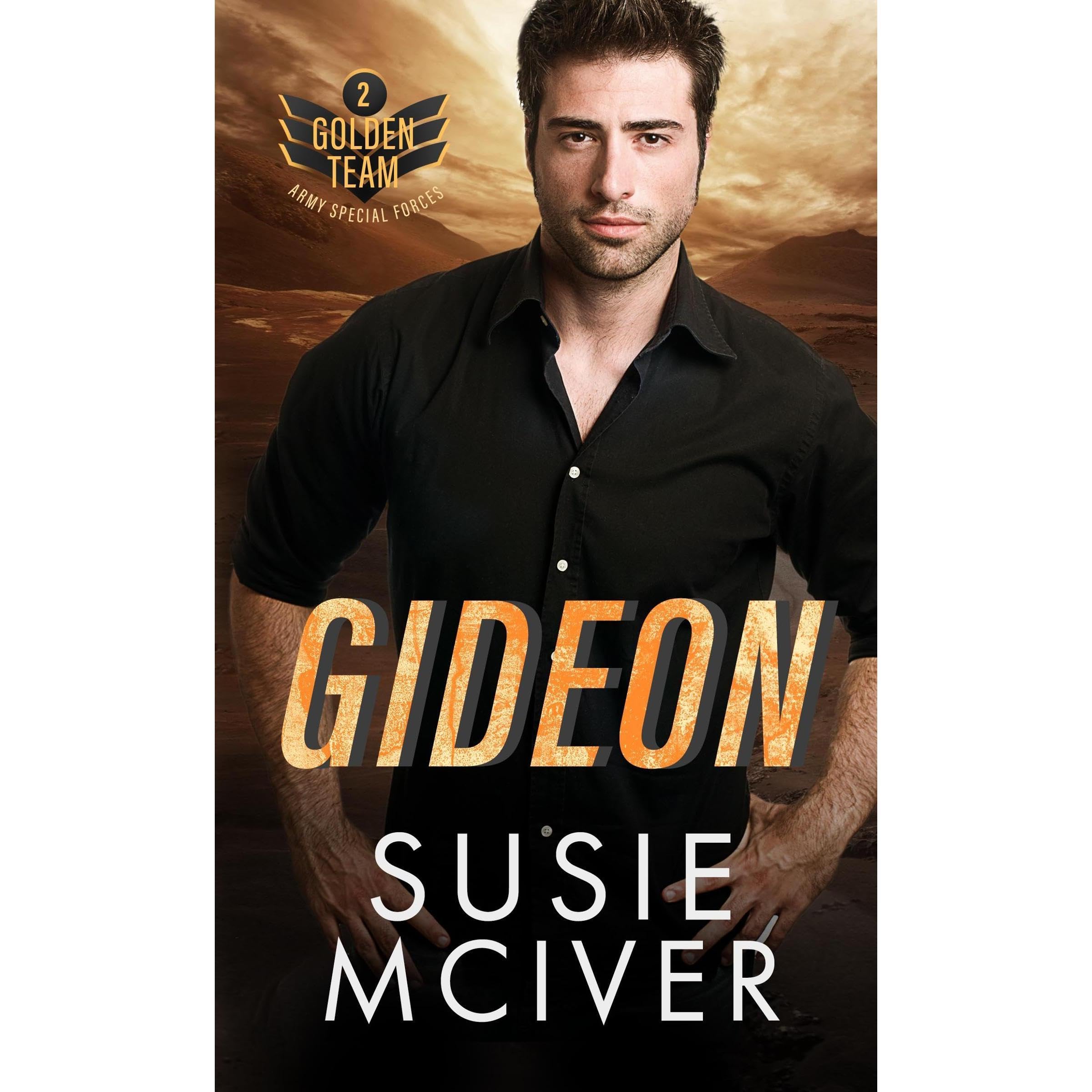 GIDEON