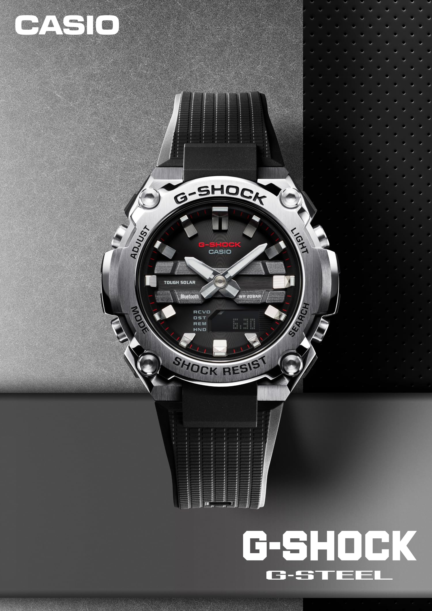 casio g shock gst b600 1ajf g shock g steel casio price online