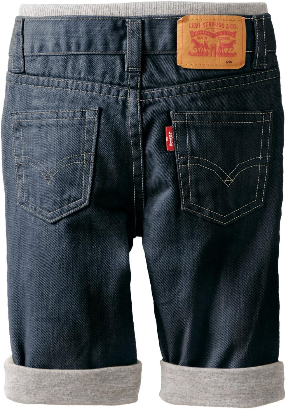 Levi's Baby Boys My First Sullivan Pull On Pant