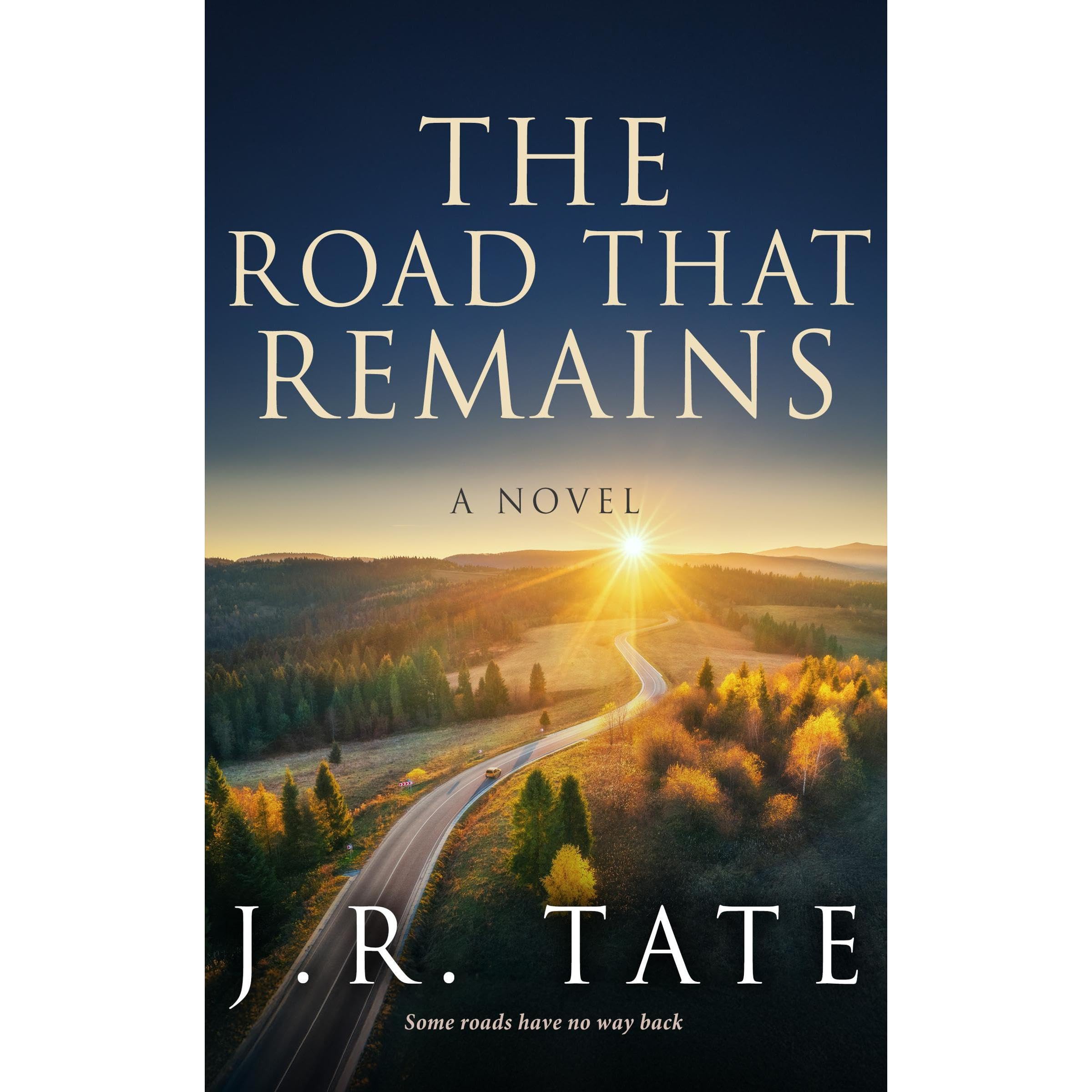 The Road That Remains