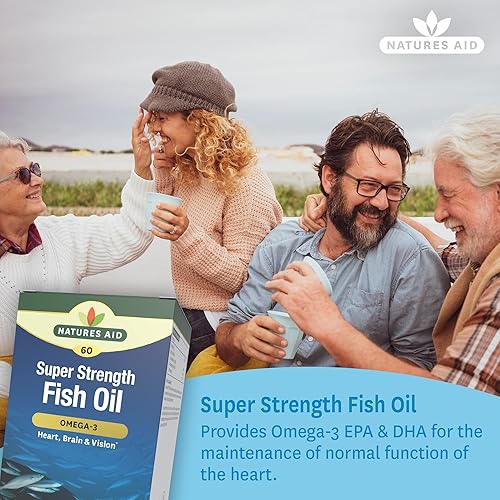 Miniatura 3 de Omega 3 súper fuerte, 90 cápsulas blandas