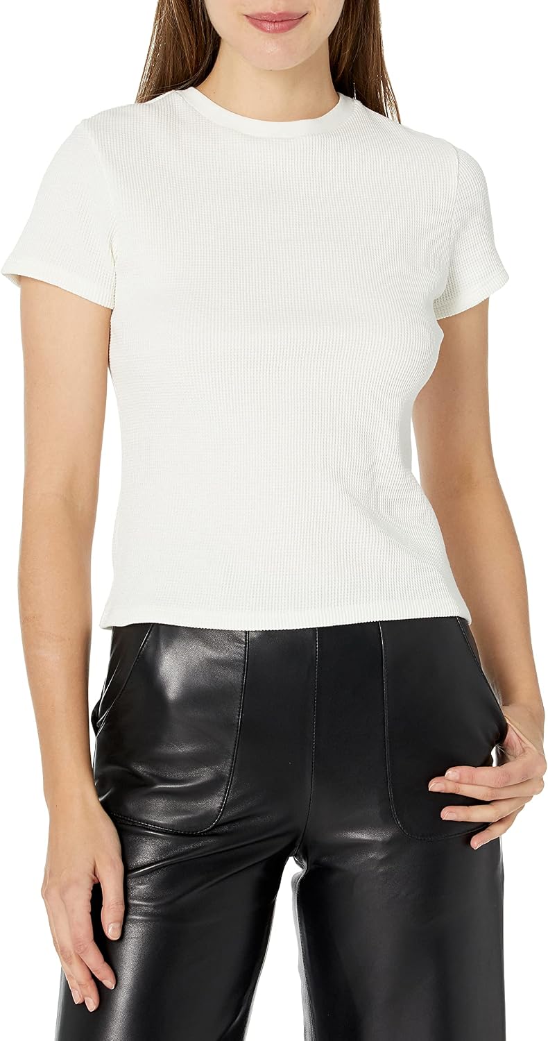 Theory Women's Tiny Tee 2