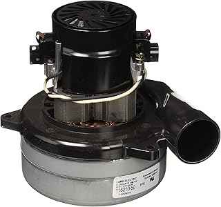 Ametek-Motors Motor 116210-50, 5.7