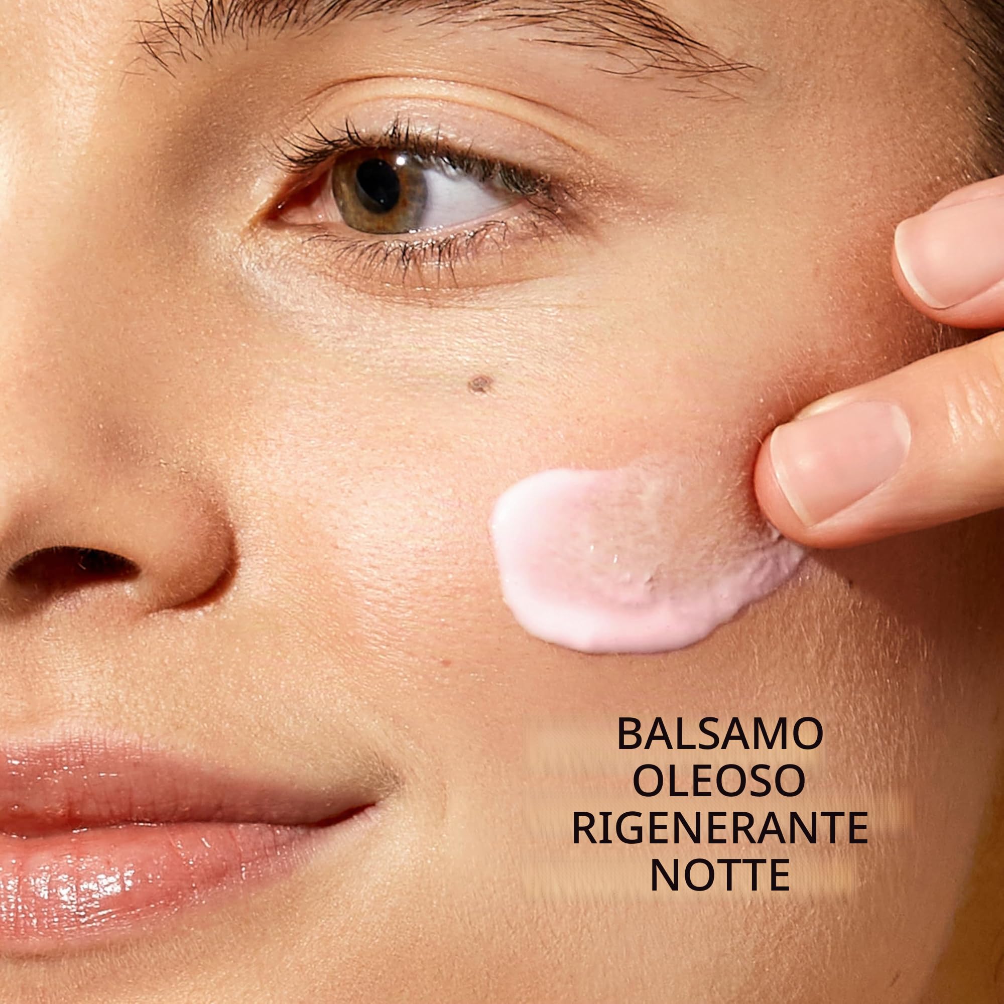 Nuxe Creme Prodigieuse Boost Balsamo Olio Riparatore Notte